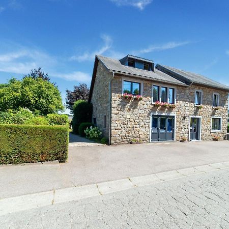 Pretty Semi Detached House In The Ardennes Waimes Exterior foto
