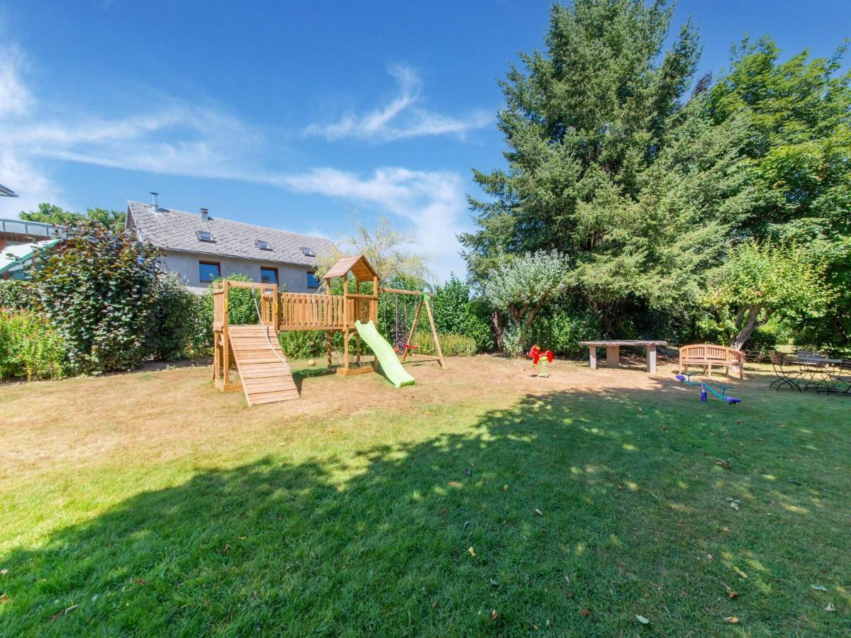 Pretty Semi Detached House In The Ardennes Waimes Exterior foto
