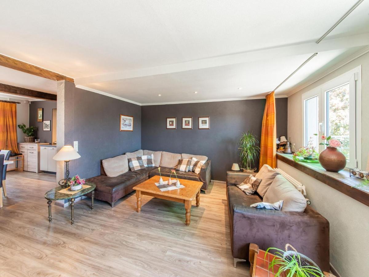Pretty Semi Detached House In The Ardennes Waimes Exterior foto