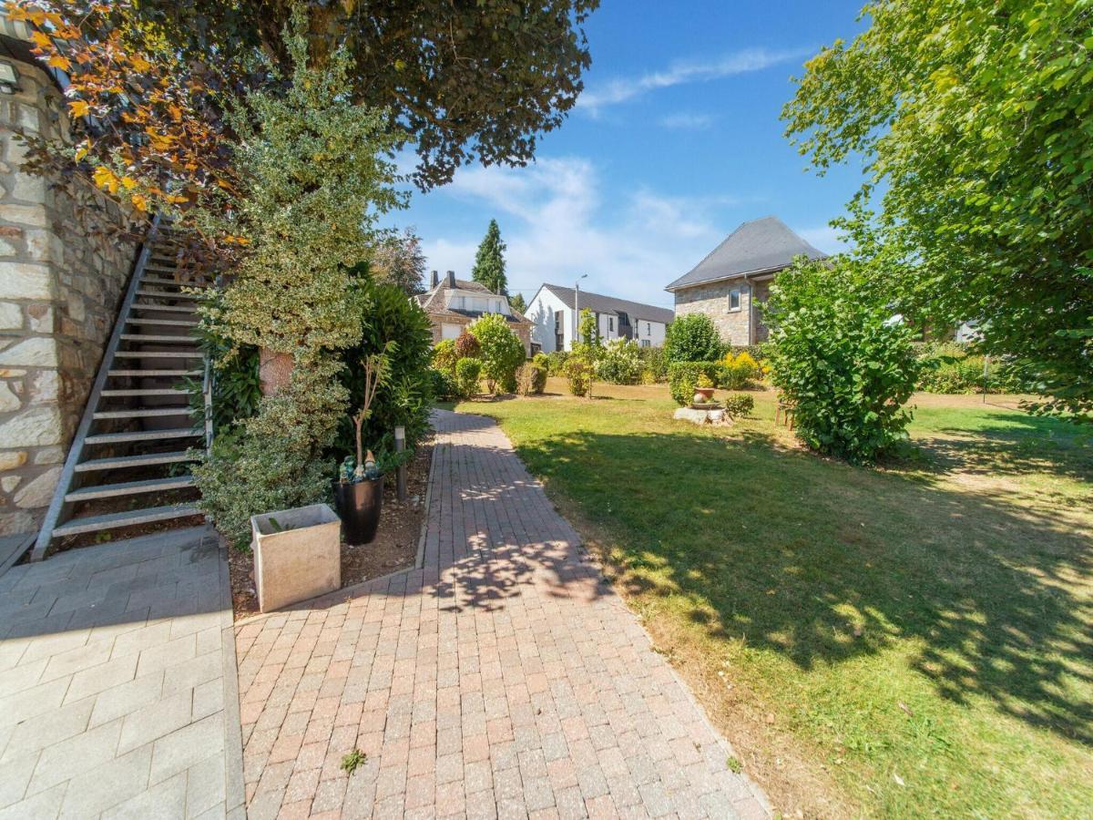 Pretty Semi Detached House In The Ardennes Waimes Exterior foto