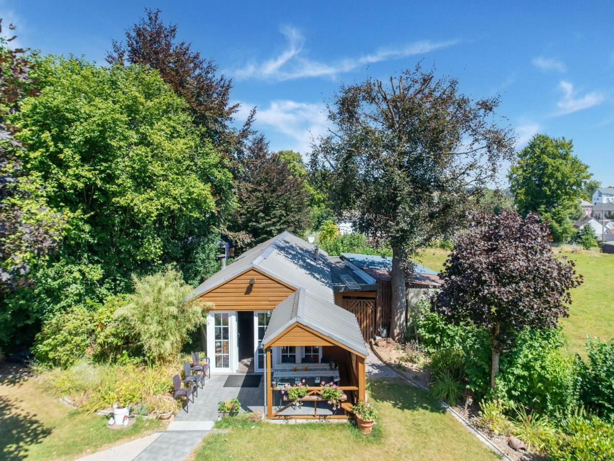 Pretty Semi Detached House In The Ardennes Waimes Exterior foto